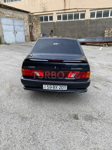 LADA (VAZ) 2115 2008, 331,000 km - 1.6 l - Bakı