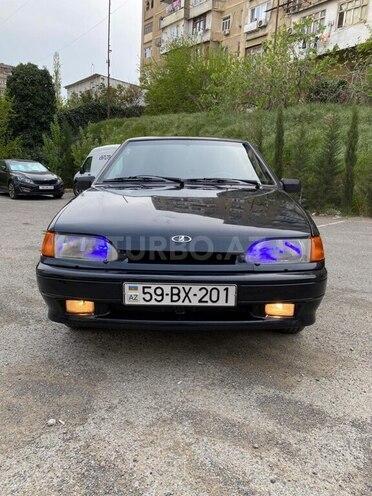 LADA (VAZ) 2115 2008, 331,000 km - 1.6 l - Bakı