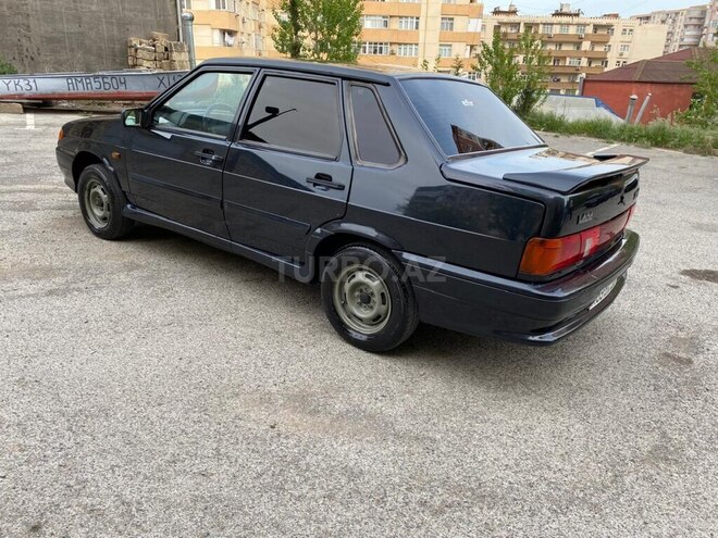 LADA (VAZ) 2115 2008, 331,000 km - 1.6 l - Bakı