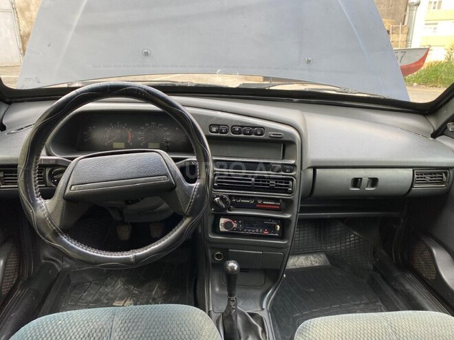 LADA (VAZ) 2115 2008, 331,000 km - 1.6 l - Bakı