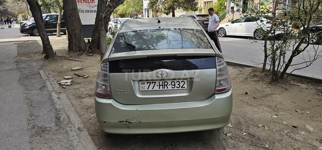 Toyota Prius 2006, 206,000 km - 1.5 л - Bakı