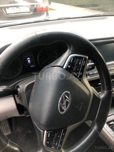 Hyundai Elantra 2017, 136,000 km - 2.0 l - Bakı