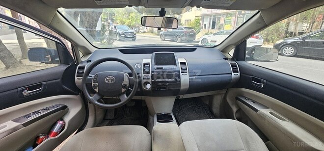 Toyota Prius 2006, 206,000 km - 1.5 л - Bakı
