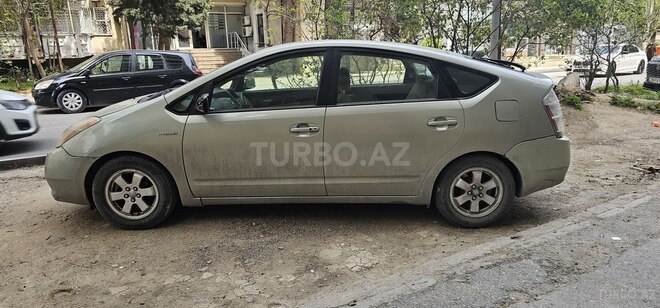Toyota Prius 2006, 206,000 km - 1.5 л - Bakı