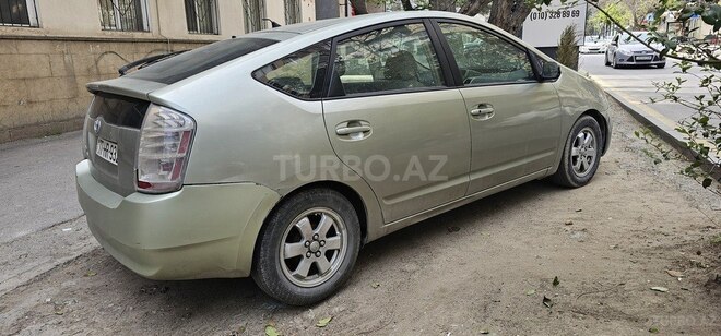 Toyota Prius 2006, 206,000 km - 1.5 л - Bakı