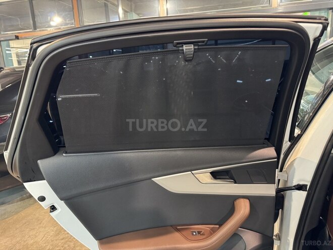 Audi A4 2016, 239,000 km - 2.0 l - Bakı