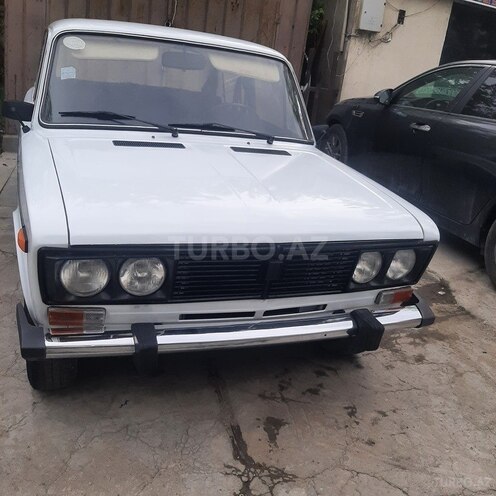 LADA (VAZ) 2106 1989, 74,000 km - 1.3 l - Bakı