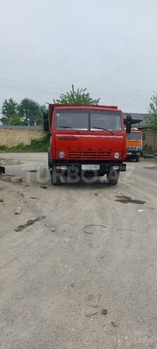 KamAz 55111 1991, 160,000 km - 11.0 l - Göyçay