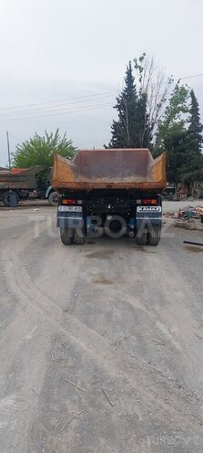 KamAz 55111 1991, 160,000 km - 11.0 l - Göyçay