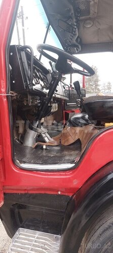 KamAz 55111 1991, 160,000 km - 11.0 l - Göyçay