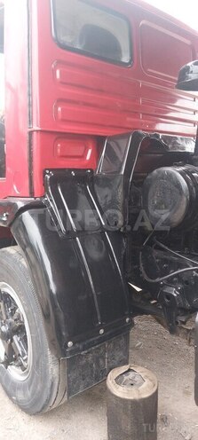 KamAz 55111 1991, 160,000 km - 11.0 l - Göyçay