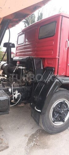 KamAz 55111 1991, 160,000 km - 11.0 l - Göyçay