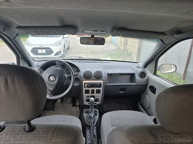 Renault Tondar 2013, 217,000 km - 1.6 l - Bakı