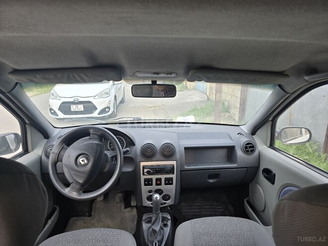 Renault Tondar 2013, 217,000 km - 1.6 l - Bakı