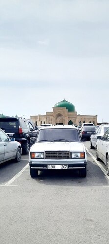LADA (VAZ) 2107 2012, 92,000 km - 1.6 л - Bakı