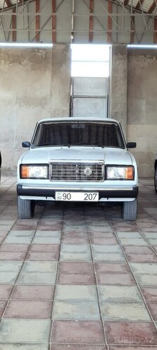 LADA (VAZ) 2107 2012, 92,000 km - 1.6 л - Bakı