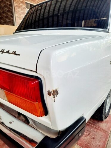 LADA (VAZ) 2107 2012, 92,000 km - 1.6 л - Bakı