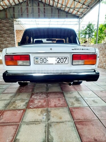 LADA (VAZ) 2107 2012, 92,000 km - 1.6 л - Bakı