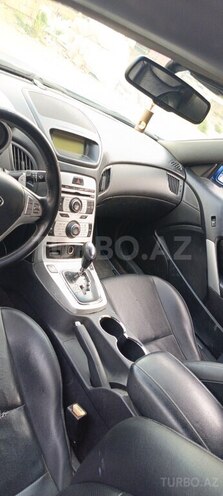 Hyundai Genesis Coupe 2009, 233,400 km - 2.0 l - Xırdalan