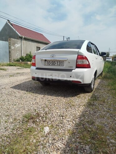 LADA (VAZ) Priora 2014, 231,000 km - 1.6 l - Bakı