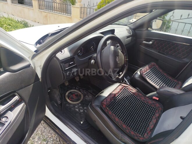 LADA (VAZ) Priora 2014, 231,000 km - 1.6 l - Bakı