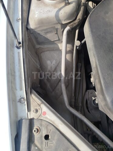 LADA (VAZ) Priora 2014, 231,000 km - 1.6 l - Bakı