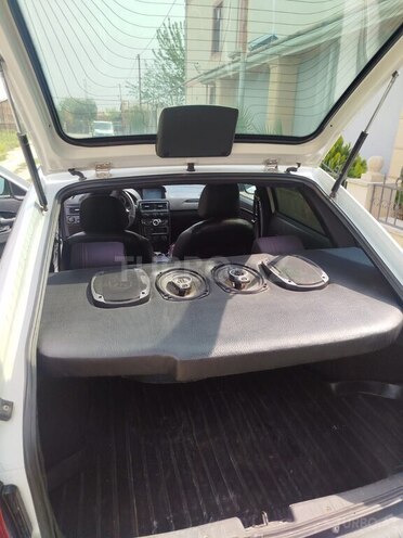 LADA (VAZ) Priora 2014, 231,000 km - 1.6 l - Bakı