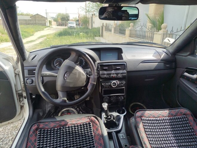 LADA (VAZ) Priora 2014, 231,000 km - 1.6 l - Bakı