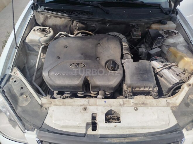 LADA (VAZ) Priora 2014, 231,000 km - 1.6 l - Bakı