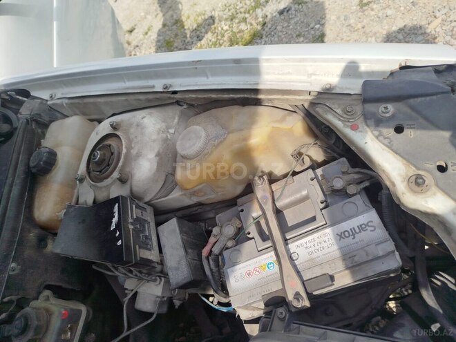 LADA (VAZ) Priora 2014, 231,000 km - 1.6 l - Bakı