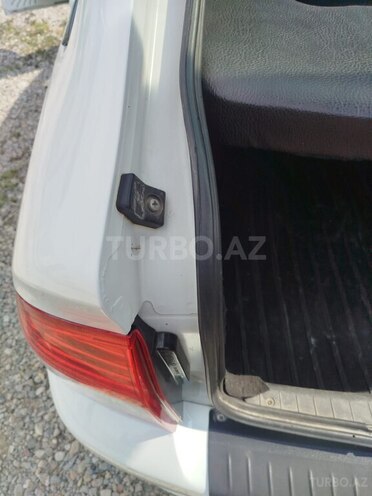 LADA (VAZ) Priora 2014, 231,000 km - 1.6 l - Bakı