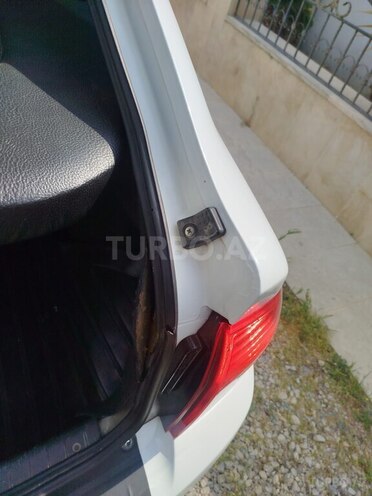 LADA (VAZ) Priora 2014, 231,000 km - 1.6 l - Bakı