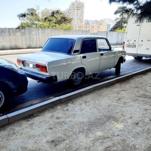 LADA (VAZ) 2107 2012, 92,000 km - 1.6 л - Bakı