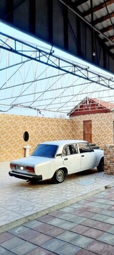 LADA (VAZ) 2107 2012, 92,000 km - 1.6 л - Bakı