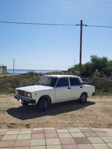 LADA (VAZ) 2107 2012, 92,000 km - 1.6 л - Bakı