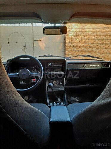 LADA (VAZ) 2107 2012, 92,000 km - 1.6 л - Bakı