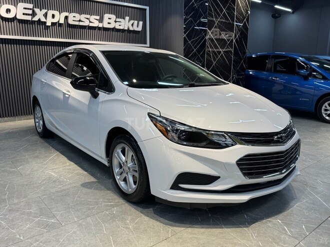 Chevrolet Cruze-2