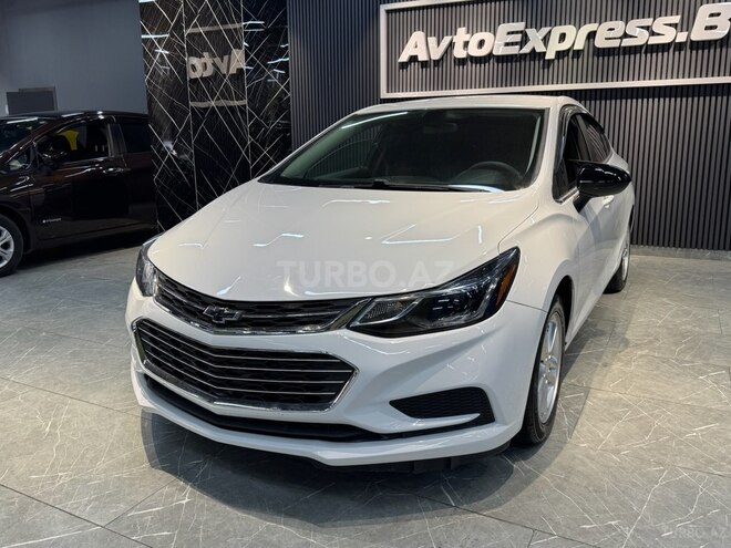 Chevrolet Cruze-5