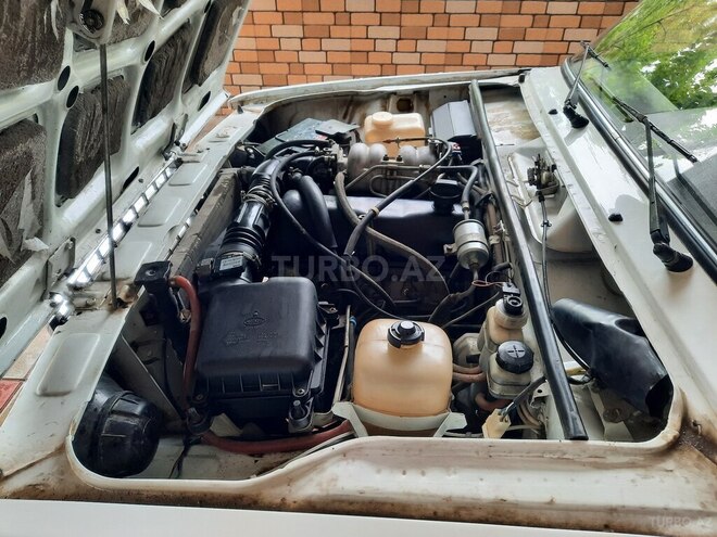 LADA (VAZ) 2107 2012, 92,000 km - 1.6 л - Bakı