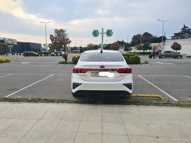 Kia Forte 2018, 81,300 km - 2.0 l - Bakı