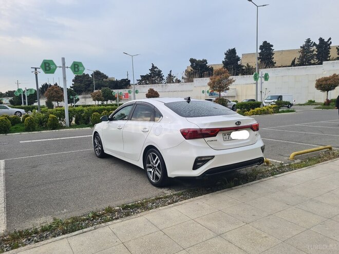 Kia Forte 2018, 81,300 km - 2.0 l - Bakı