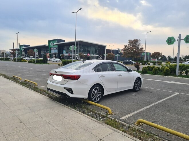 Kia Forte 2018, 81,300 km - 2.0 l - Bakı