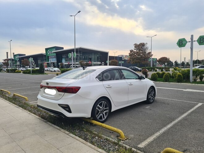Kia Forte 2018, 81,300 km - 2.0 l - Bakı