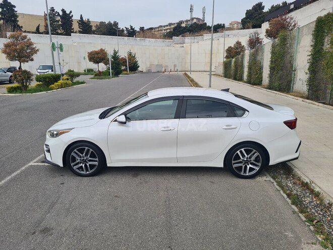 Kia Forte 2018, 81,300 km - 2.0 l - Bakı
