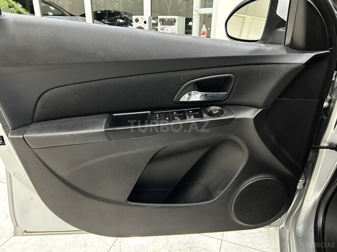 Chevrolet Cruze 2015, 169,000 km - 1.4 l - Mingəçevir