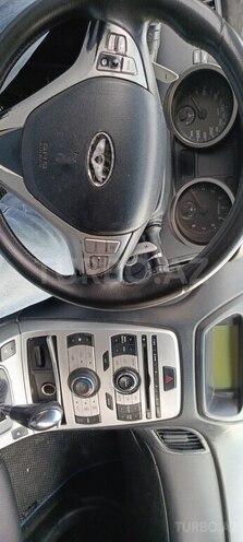 Hyundai Genesis Coupe 2009, 233,400 km - 2.0 l - Xırdalan