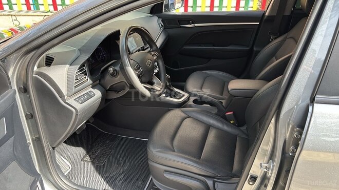 Hyundai Avante 2019, 178,000 km - 1.6 l - Bakı