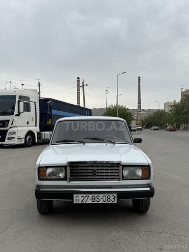 LADA (VAZ) 2107 2001, 20,500 km - 1.6 л - Mingəçevir