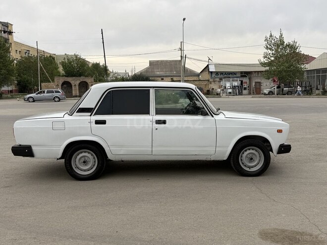 LADA (VAZ) 2107 2001, 20,500 km - 1.6 л - Mingəçevir