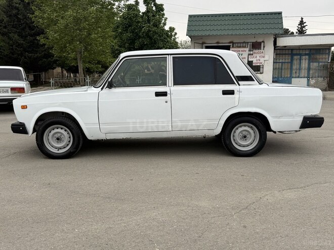 LADA (VAZ) 2107 2001, 20,500 km - 1.6 л - Mingəçevir
